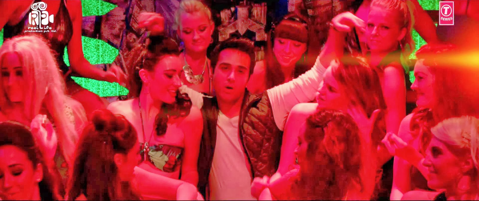 Butt Patlo - O Teri (2014) Full Music Video Song Free Download And Watch Online at worldfree4u.com