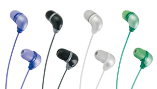 jvc Looking for New  Ear Phones?