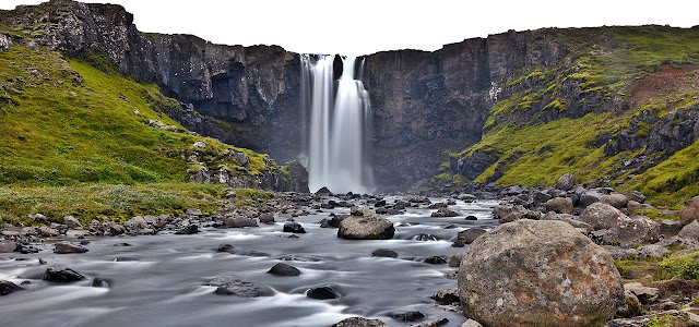 Visita Islandia Turismo barato