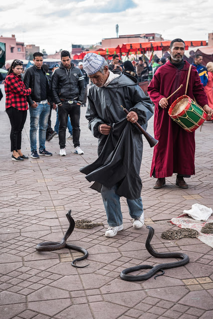 Marrakech