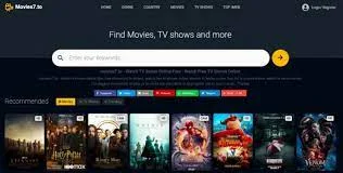 Movies7 - Watch Movies & Series Online Free Full HD