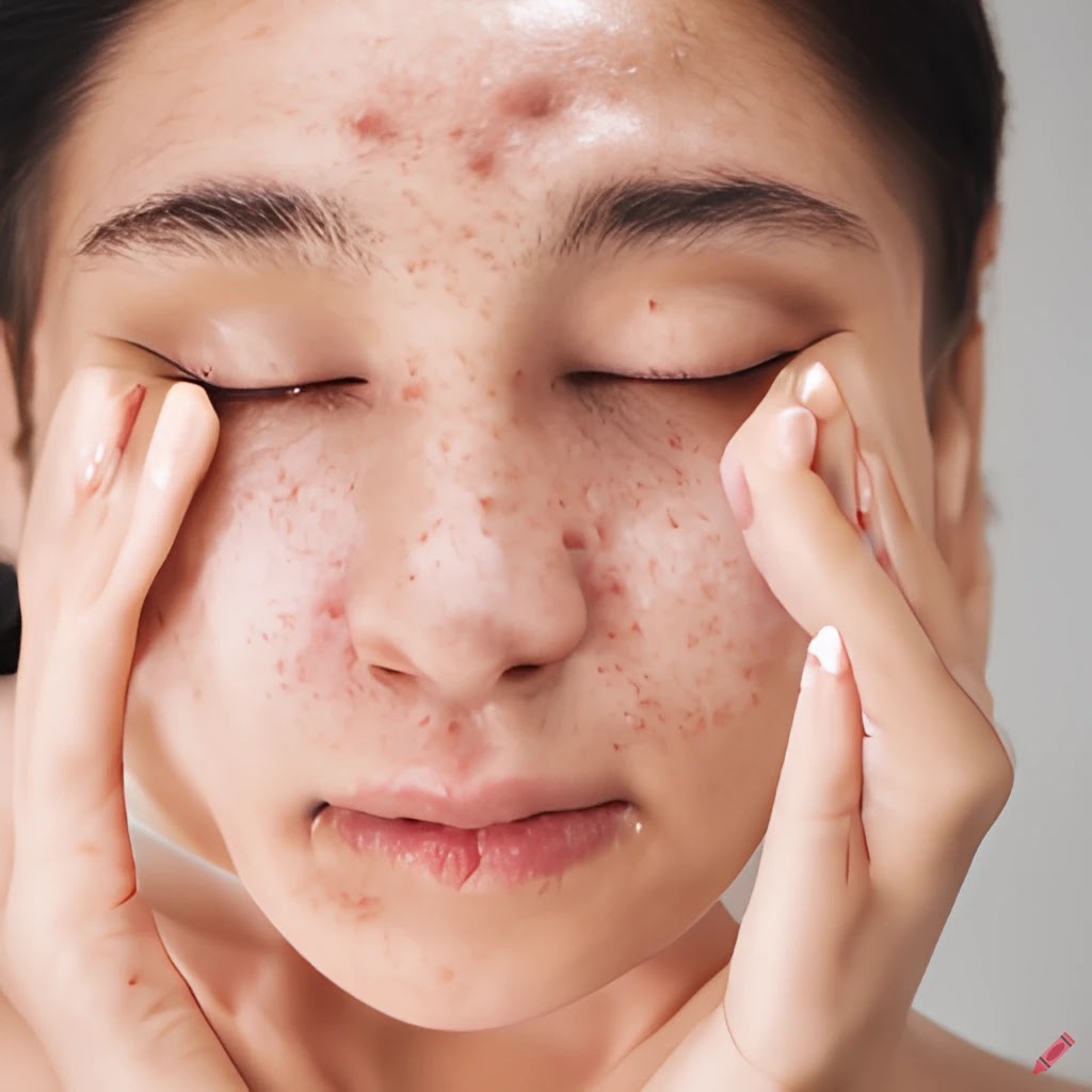How to get rid of acne scars naturally