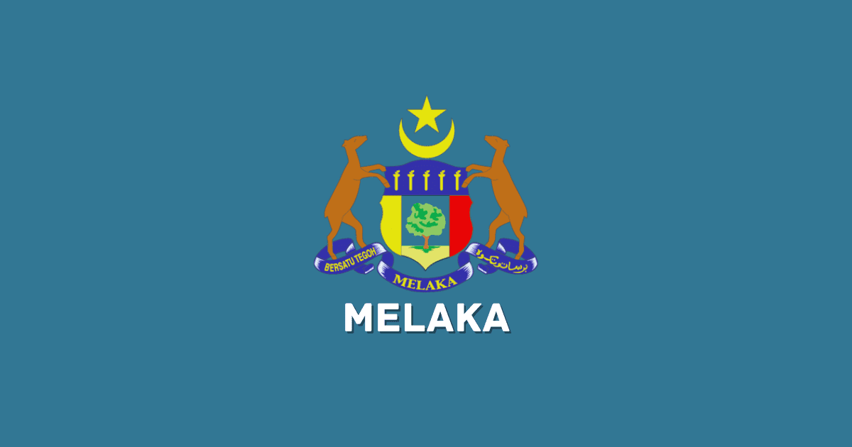 Pejabat Tanah dan Galian Negeri Melaka