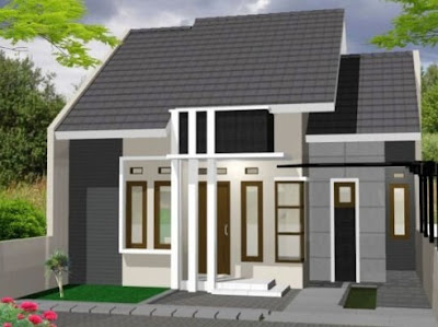 jasa desain rumah minimalis semarang