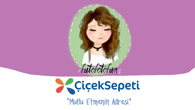 fatofotofan çiçeksepeti