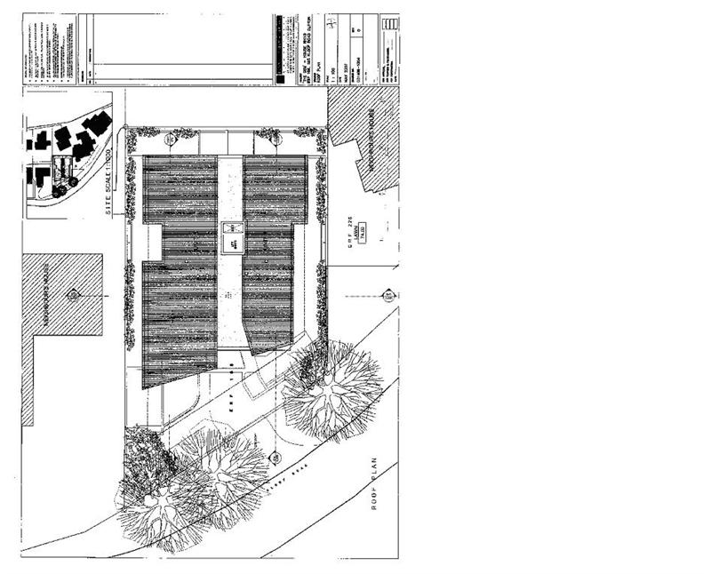 Apartment Plans South Africa