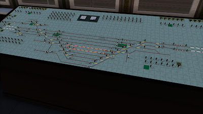 Simrail The Railway Simulator Game Screenshot 9