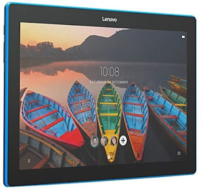 Lenovo Tab 10 TB-X103F HD Tablet