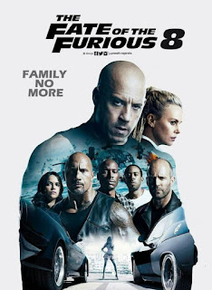 مشاهدة فيلم The Fate of the Furious 2017 مترجم