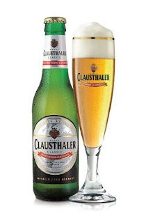 Clausthaler Cerveza Sin Alcohol