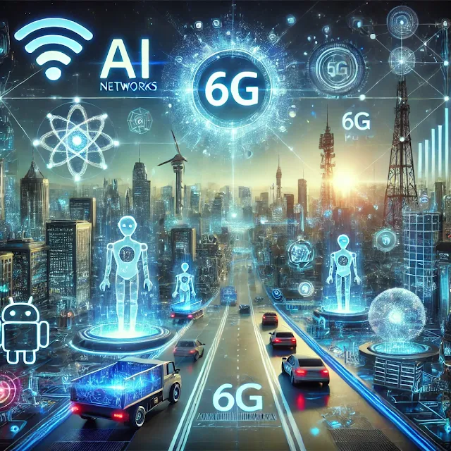 From AI to 6G: The Game-Changing Technologies Leading the Next Decade