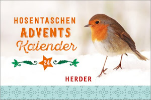 Hosentaschenadventskalender