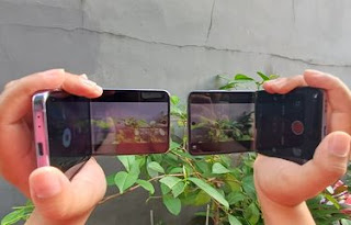 Ini Perbedaannya Feature "Handycam" di Oppo Find N2 Flip Versus Samsung Galaxy Z Flip 4