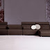 ADN - Contemporary Modular Sofa by JOQUER