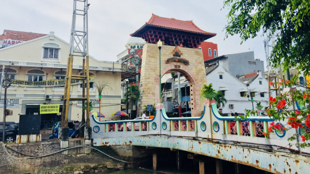 Tempat Wisata Dekat Stasiun Gambir