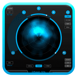 NUGEN Audio Halo Upmix v1.6.1.0 Windows.rar