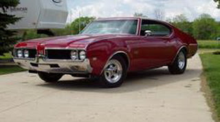 Oldsmobile-442