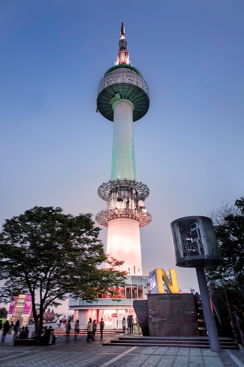 Konsep Penting Wisata Korea Selatan Seoul, Wisata Korea