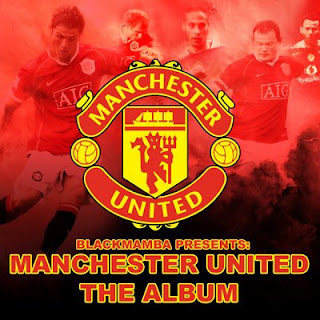 Manchester united: Manchester United F.C. (biasa disingkat 