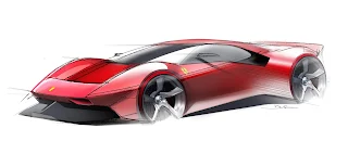 ferrari-styling-center-ciptakan-sebuah-hero-car-prototipe-konsep-baru-dan-modern-pada-sebuah-mobil-sport