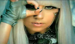 Judas - Lady gaga Video clip