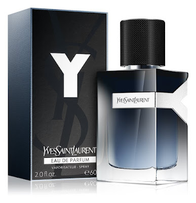 YVES SAINT LAURENT