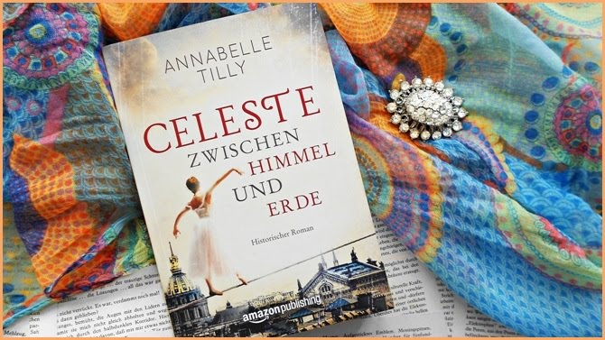 Rezension Celeste Zwischen Himmel und Erde