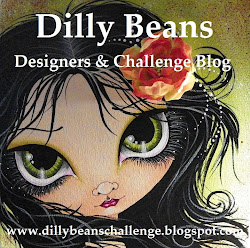 Dilly Beans Designer & Challenge Blog