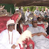 Olupako Hails Abdulrazaq, On His Birthday Anniversary