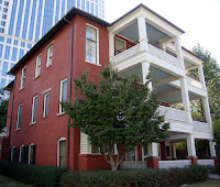 Margaret Mitchell House & Museum