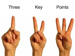 Key Points: