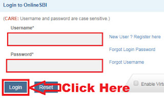 how to apply for fixed deposit in sbi online