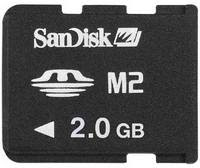 Memory Stick Micro