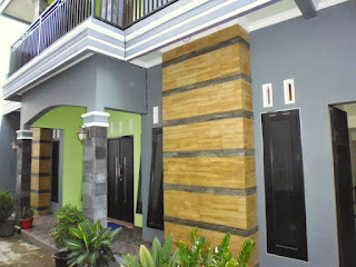 Homestay Kota Batu-homestaybatuapel.com