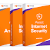 Avast Internet Security 2017 + Serial