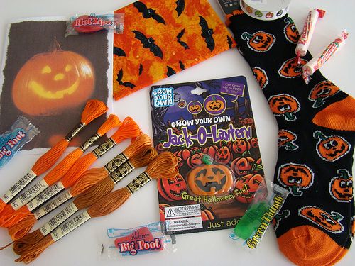 giveaway da Pumpkin Patch :)