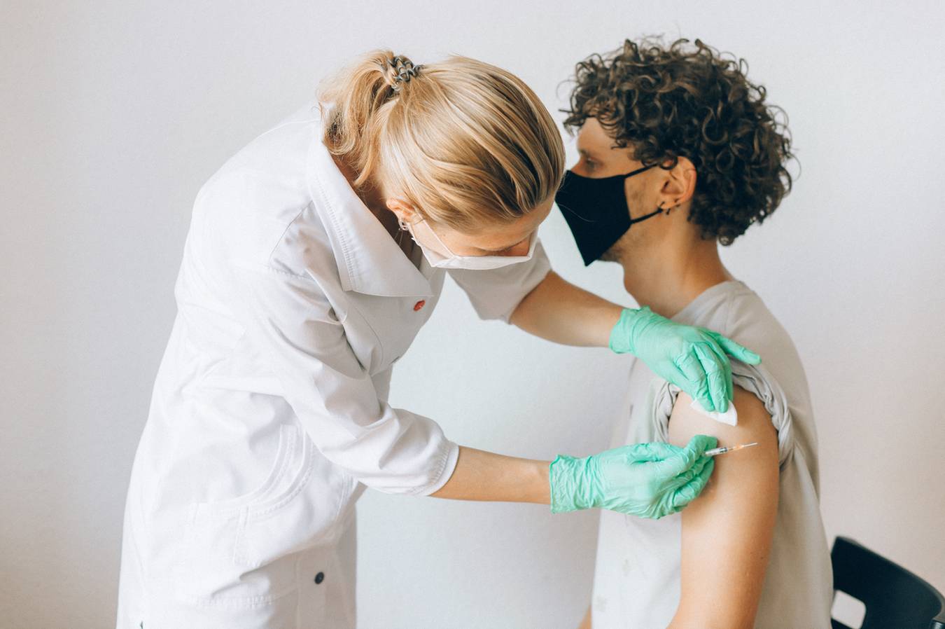 Who should get a Monkeypox vaccine?