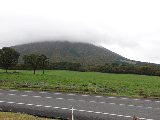 大山牧場