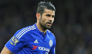 Diego Costa