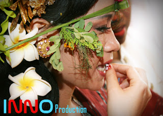 Contoh Foto Wedding INNO Production