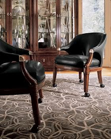 Old Hollywood Glamour: Bogart Collection Thomasville
