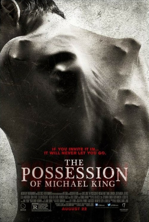 The Possession of Michael King 2014 Download ITA