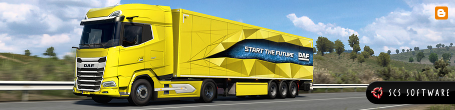 Scs Software S Blog Heart Of Russia