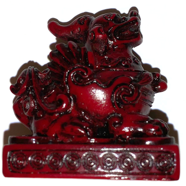 Pi Yao statue, Pi Yao meaning, Feng Shui Pi Yao, Pi Xiao