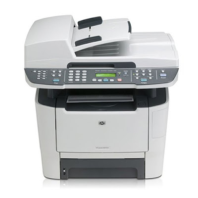 HP LaserJet M2727nf Driver Downloads