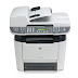 HP LaserJet M2727nf Driver Downloads