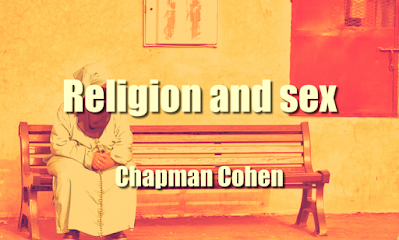 Religion and sex