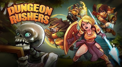 Dungeon Rusher apk