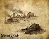 #4 Mount and Blade Wallpaper