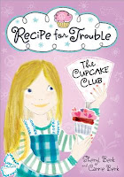 Recipe for Trouble by Sheryl and Carrie Berk